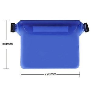 Waterproof Waist Bag 2