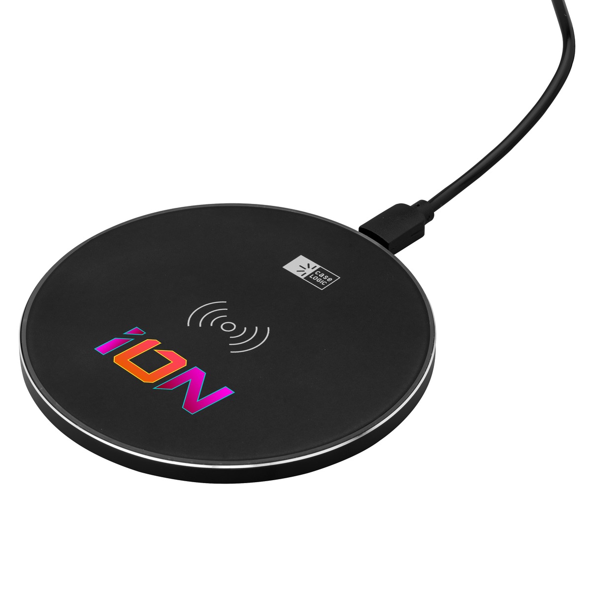 Case Logic® Wireless Charging Pad 9