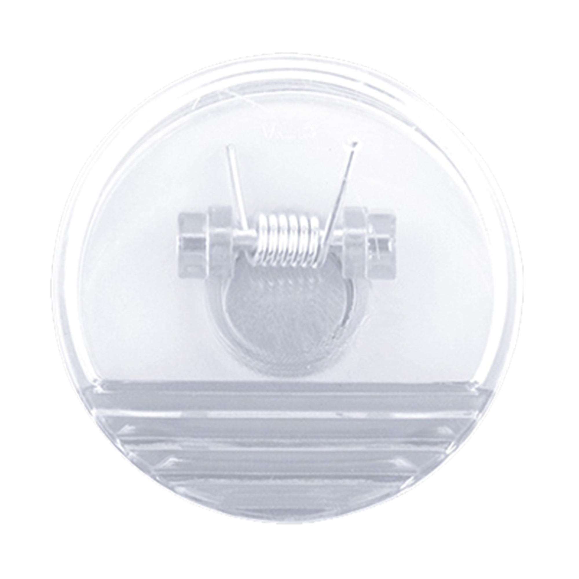 Round Magnetic Paper Clip 2