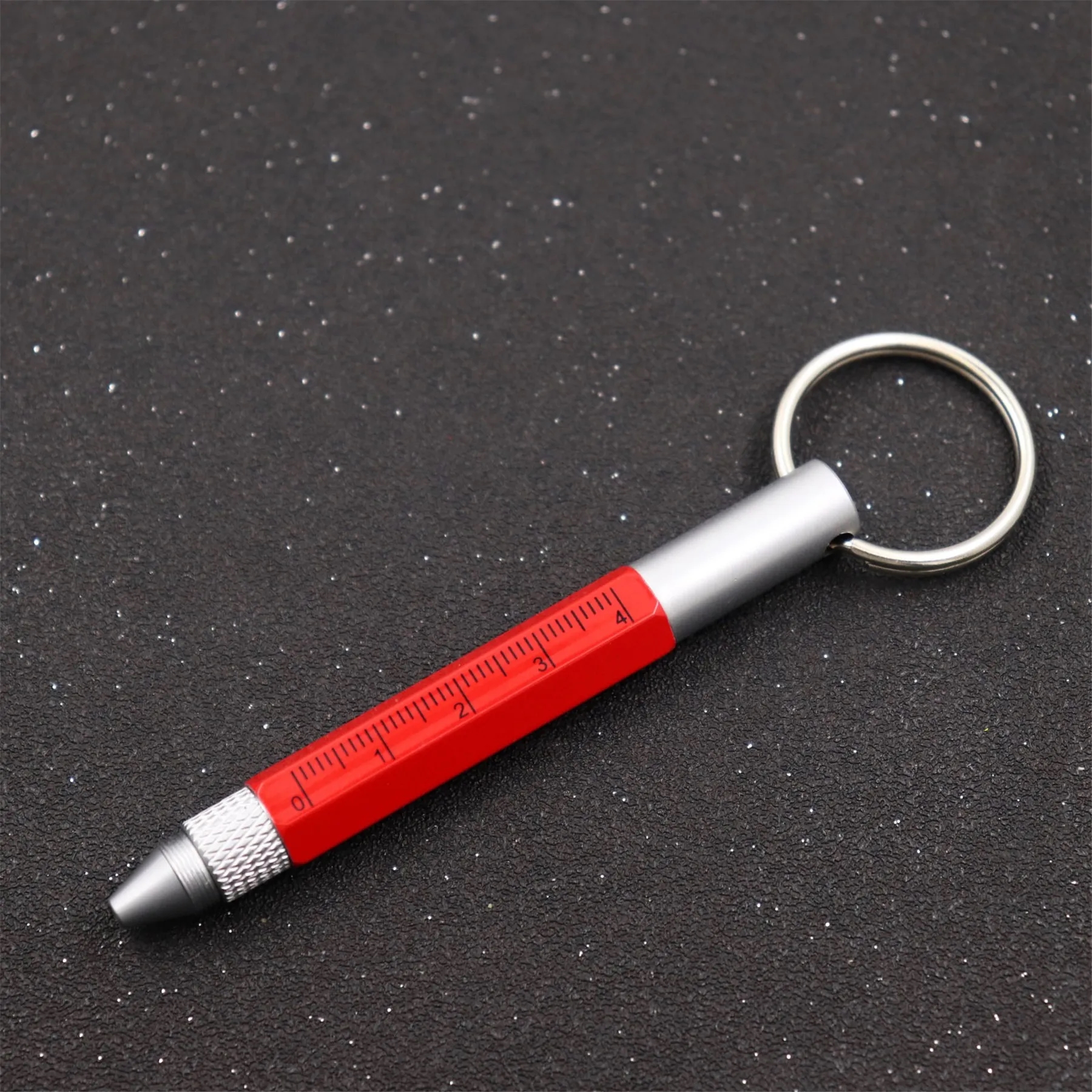 6 in 1 Multi Tool Pen Set 8