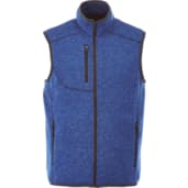 Men's FONTAINE Knit Vest 79