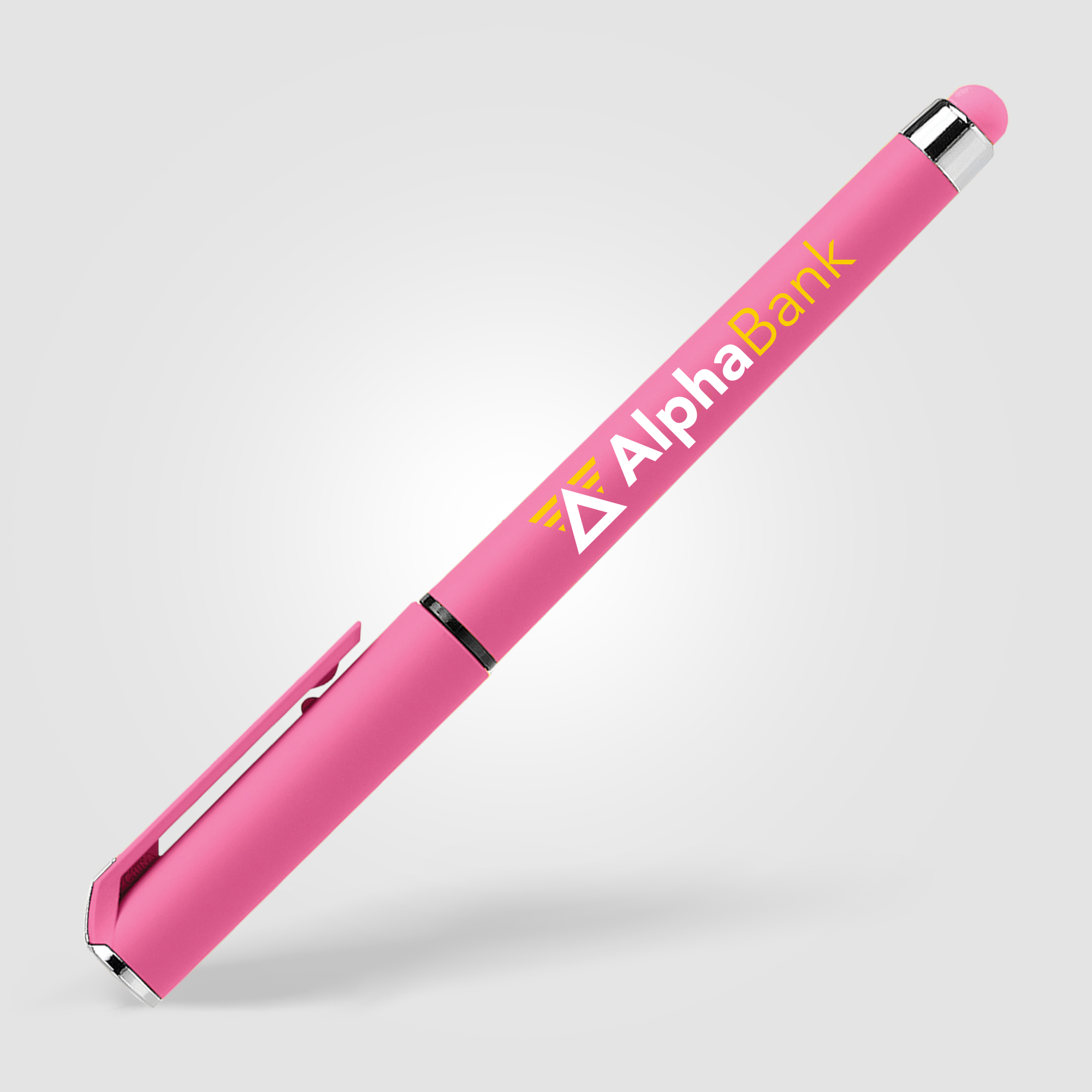 Islander Softy Brights Gel w/ Stylus 11