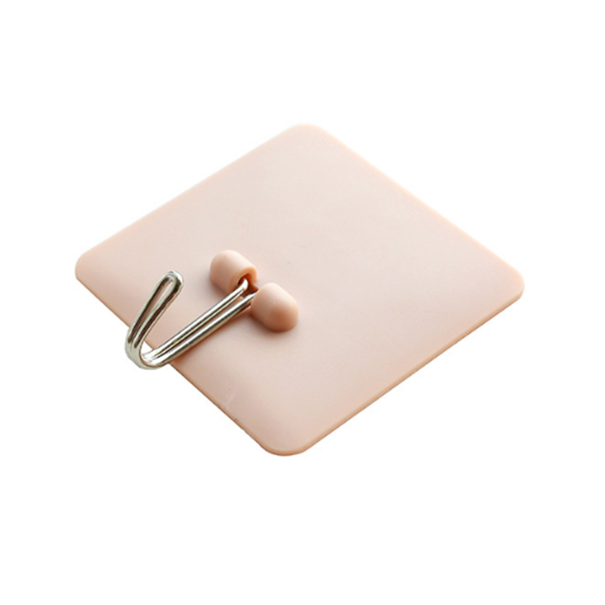 Versatile Traceless Wall Hook 4