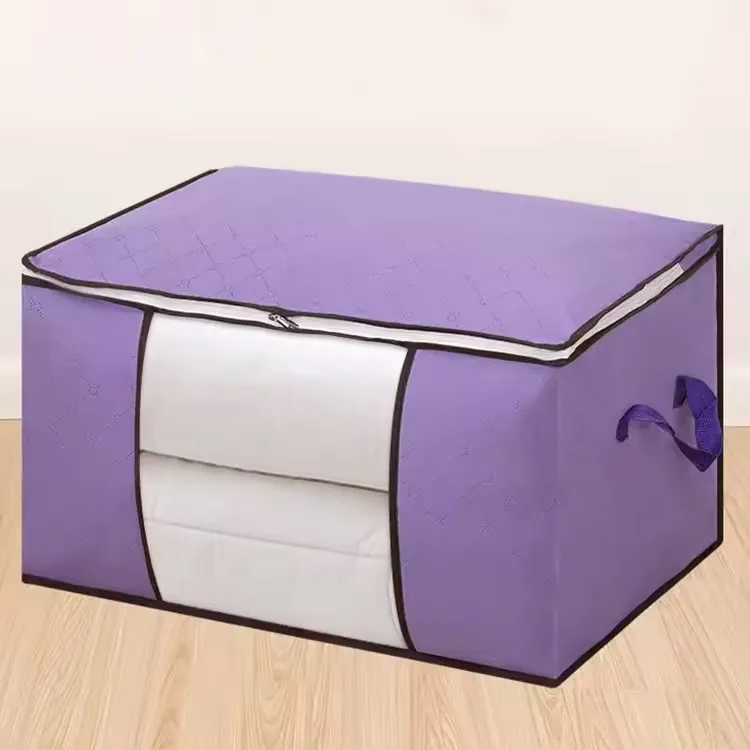 Foldable Storage Box 9