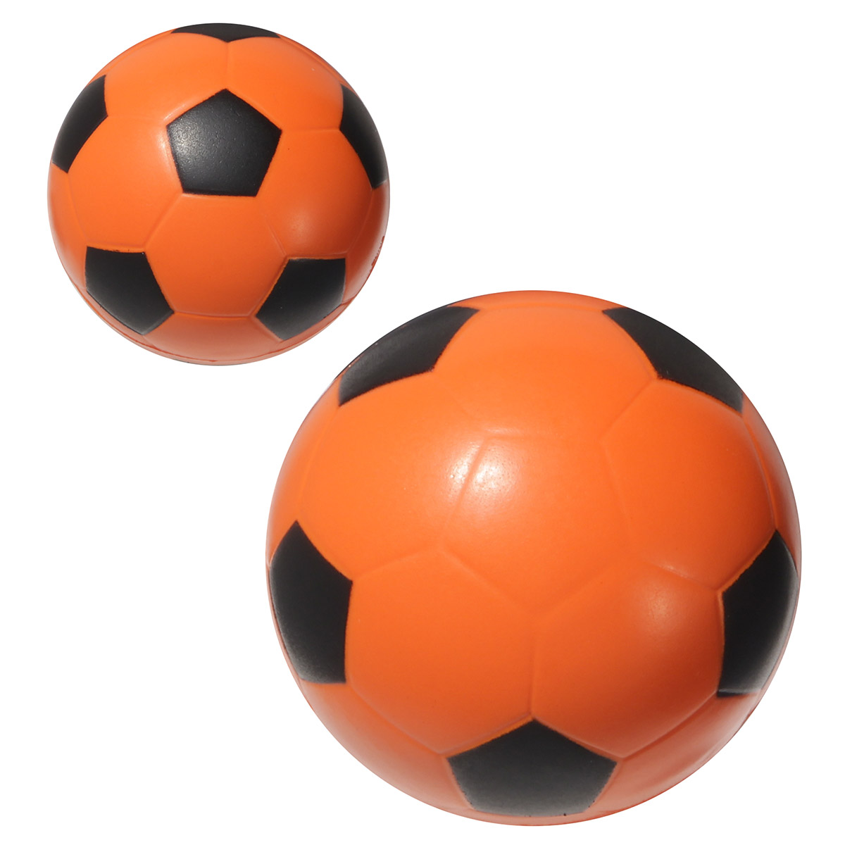 Soccer Ball Stress Reliever 9
