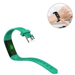 Fitness Tracker Watch 17