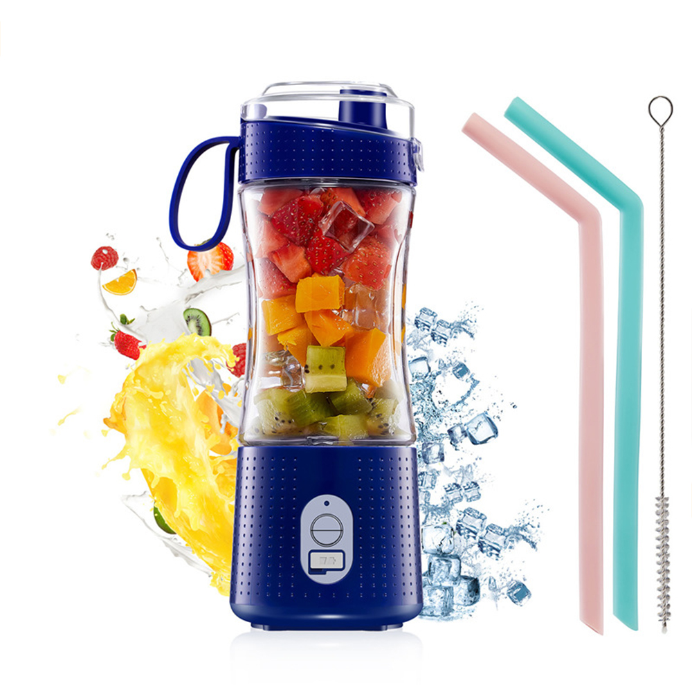 Portable Blender Beach Shakes 9