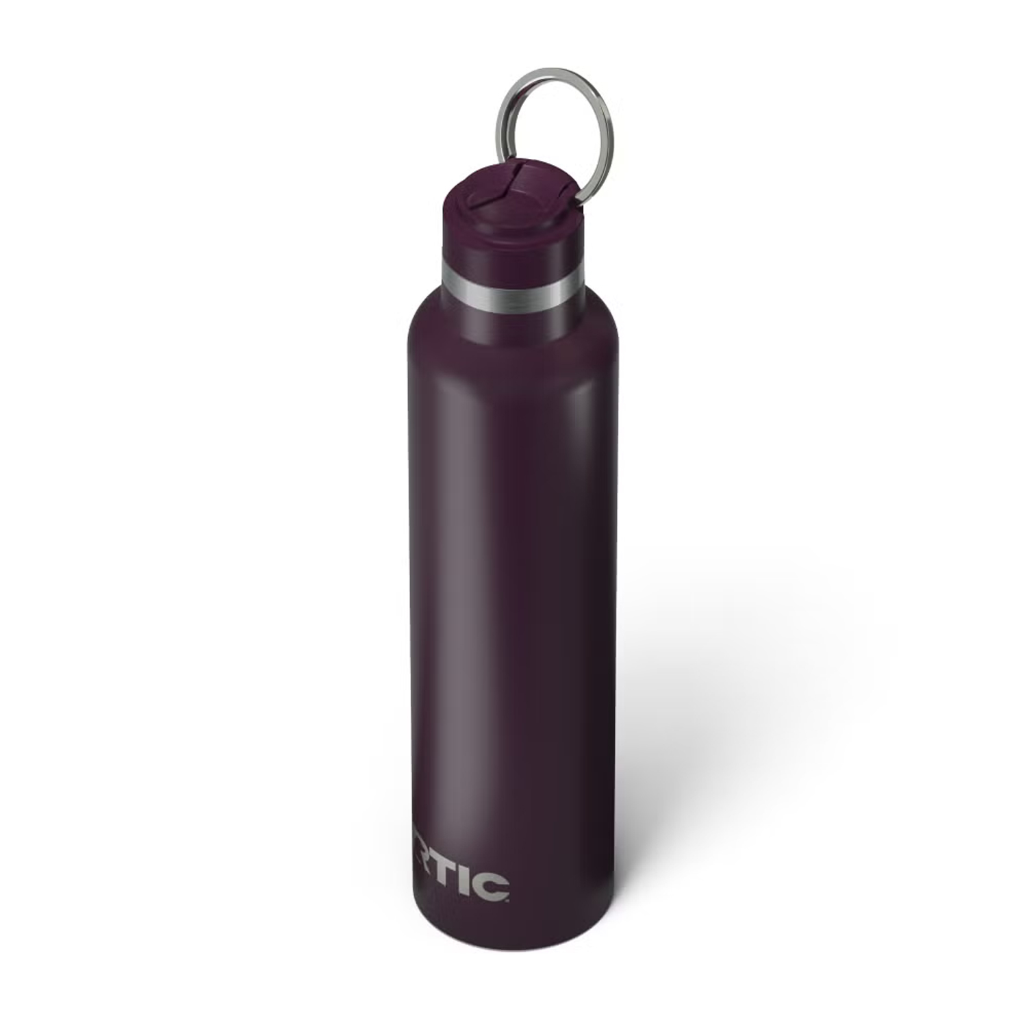 26 oz RTIC® Leak-Resistant Ceramic Lined Journey Water Bottle w/ Straw Lid 3