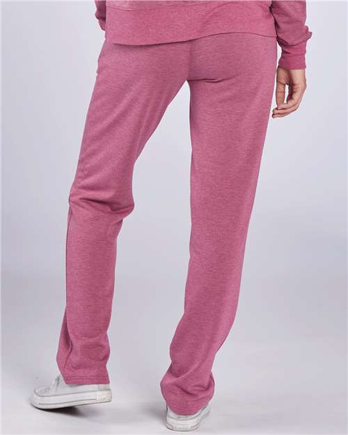 Women's Dream Fleece Pants - BW6601 19