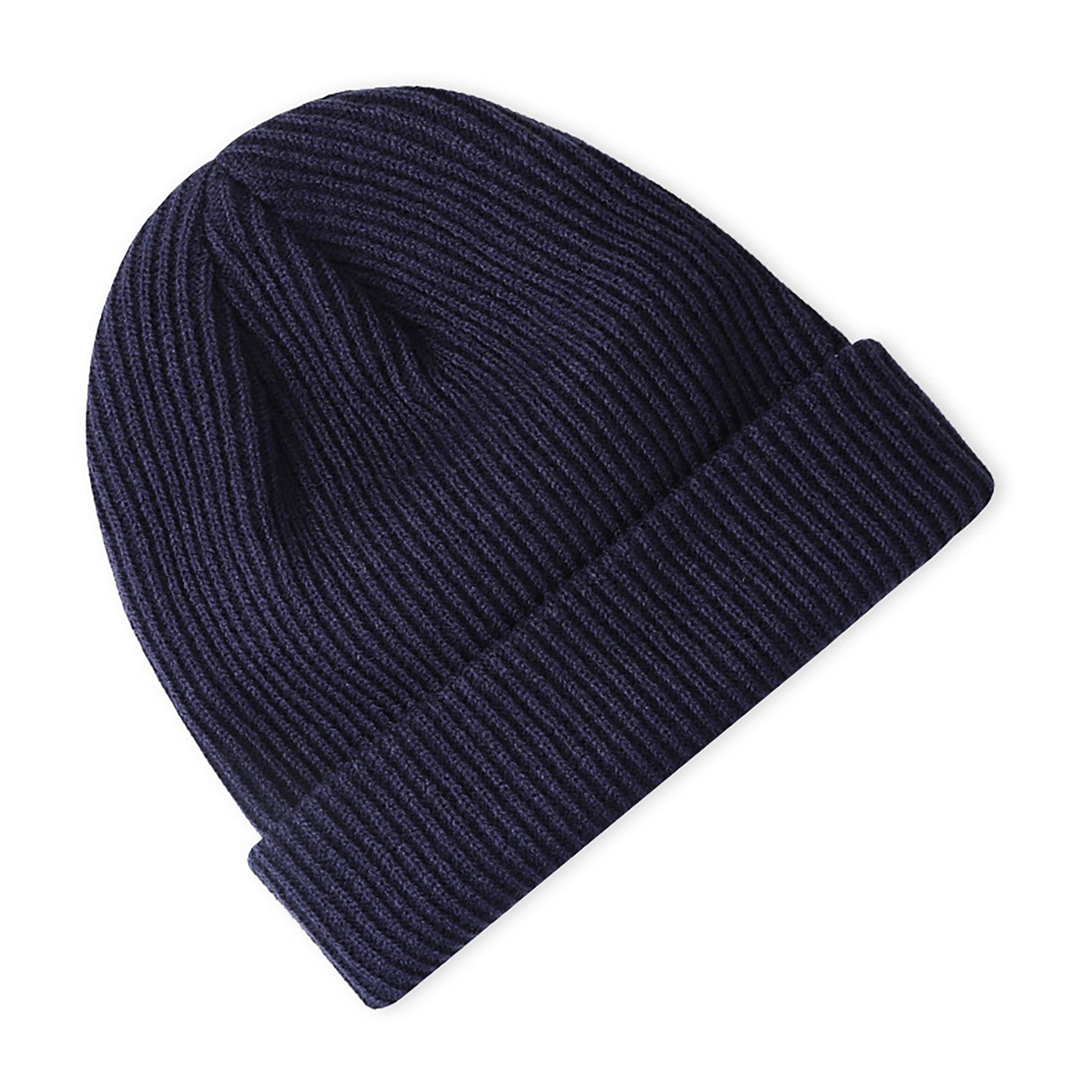 Acrylic Knitted Hat For Winter 4