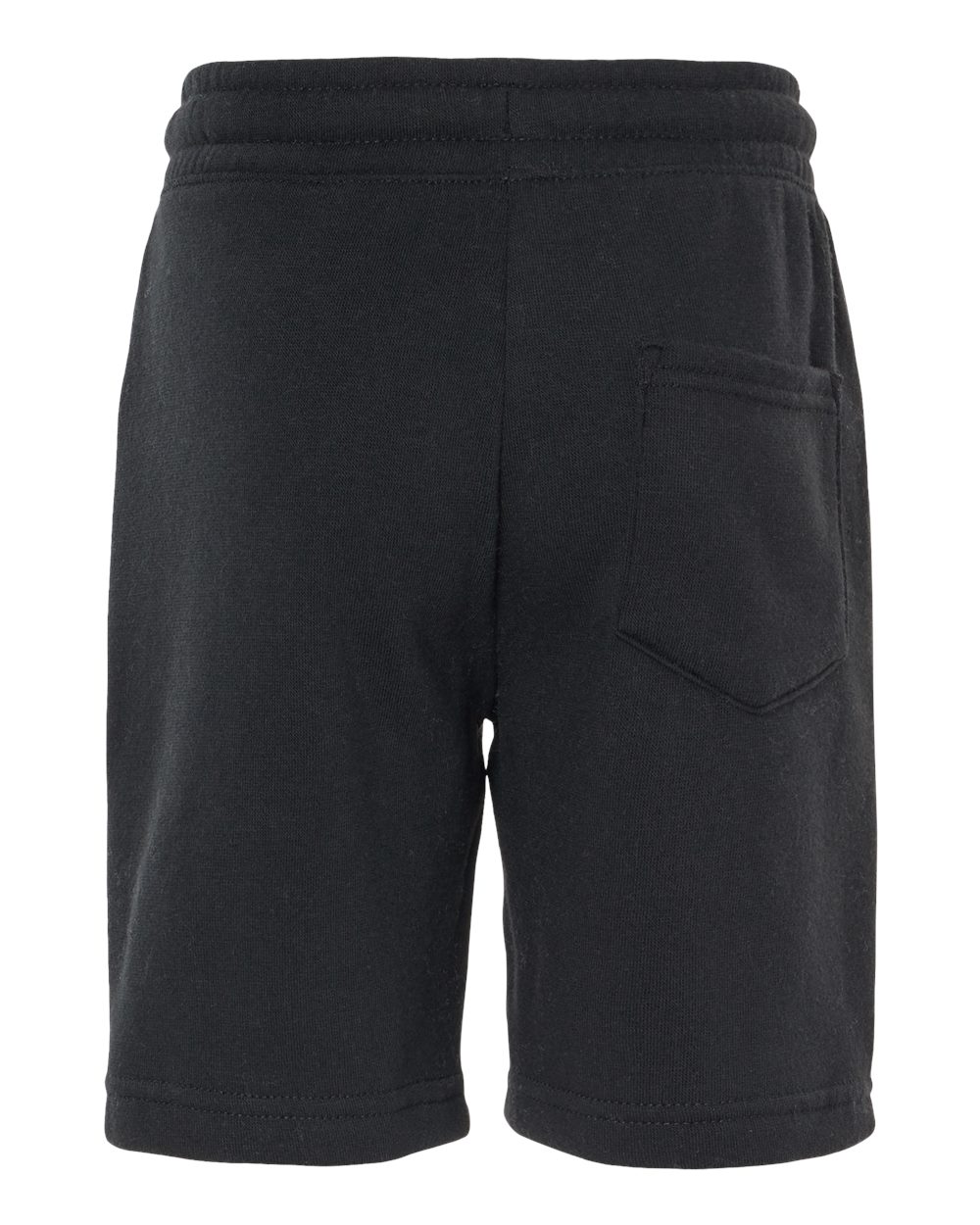 Youth Lightweight Special Blend Fleece Shorts - PRM16SRT 12