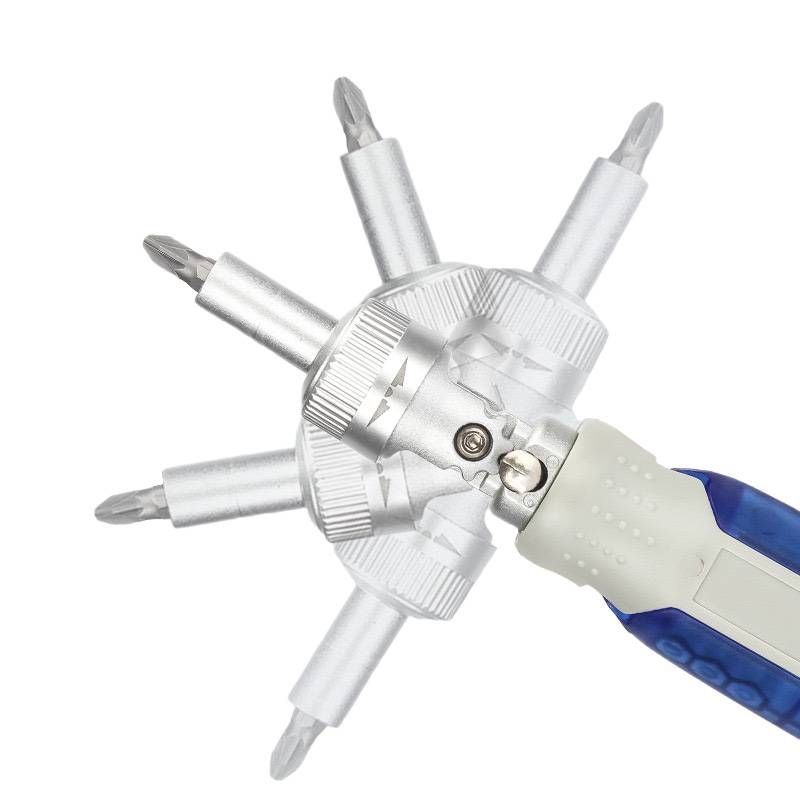 14 In 1 Multitool Screwdriver 7