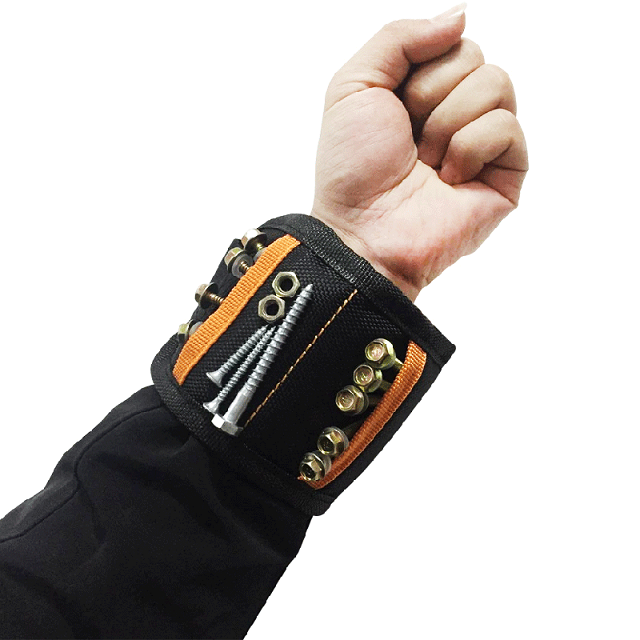 Magnetic Wristband 2