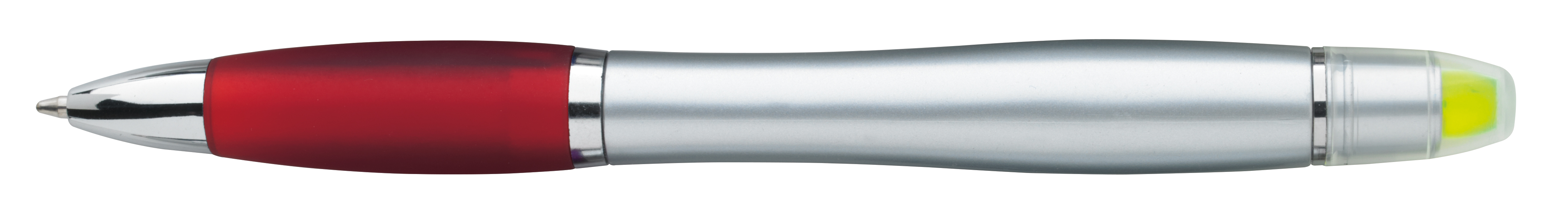 Good Value™ Silver Ion Wax Gel RABS Highlighter Pen 14