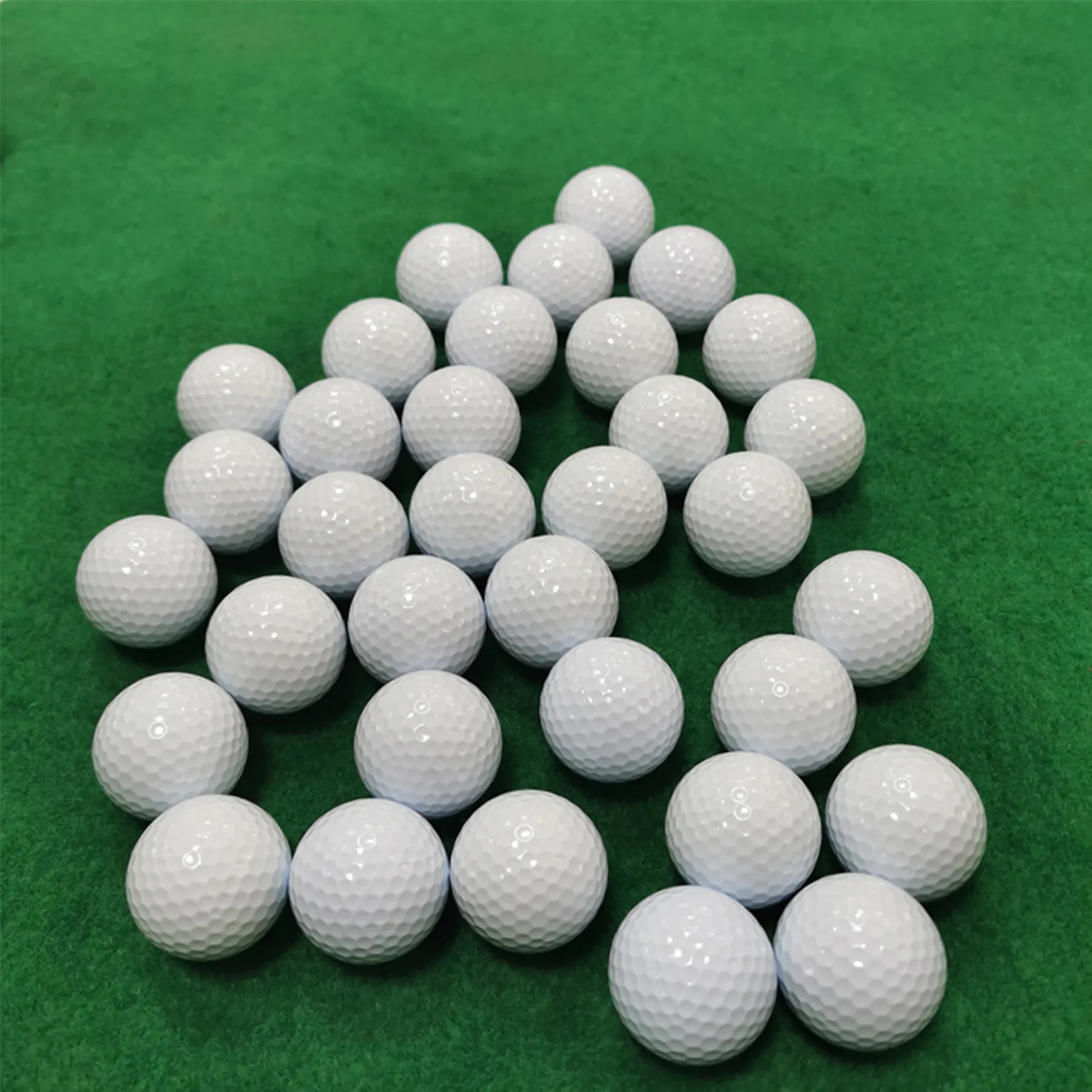 Golf Ball MOQ100PCS 1