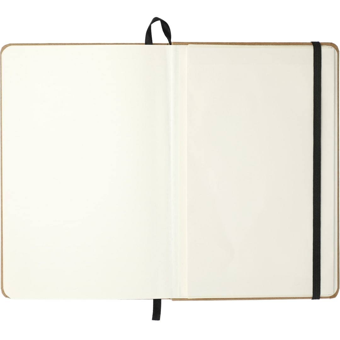 5.5" x 8.5" FSC® Recycled Ambassador Journal 13