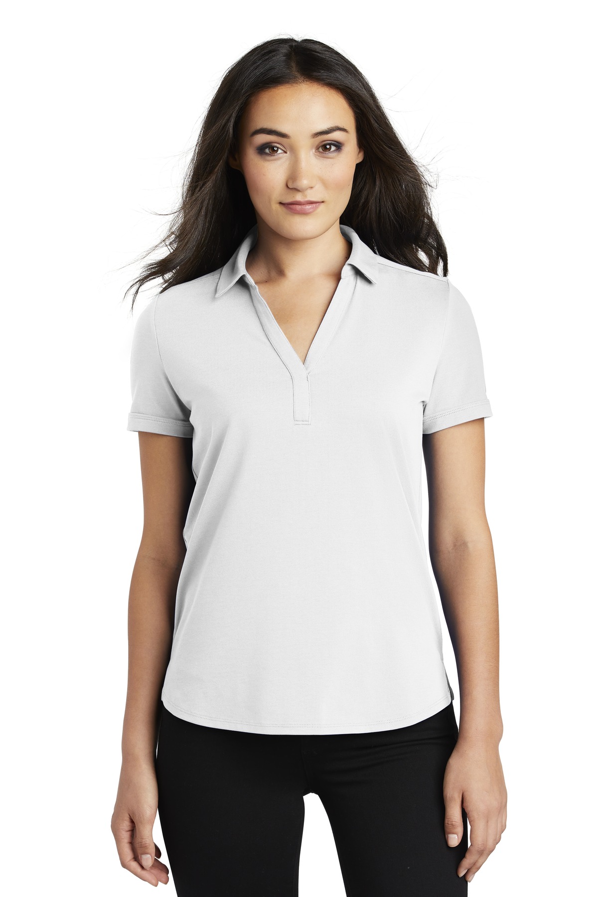 OGIO® Women's Limit Polo 3