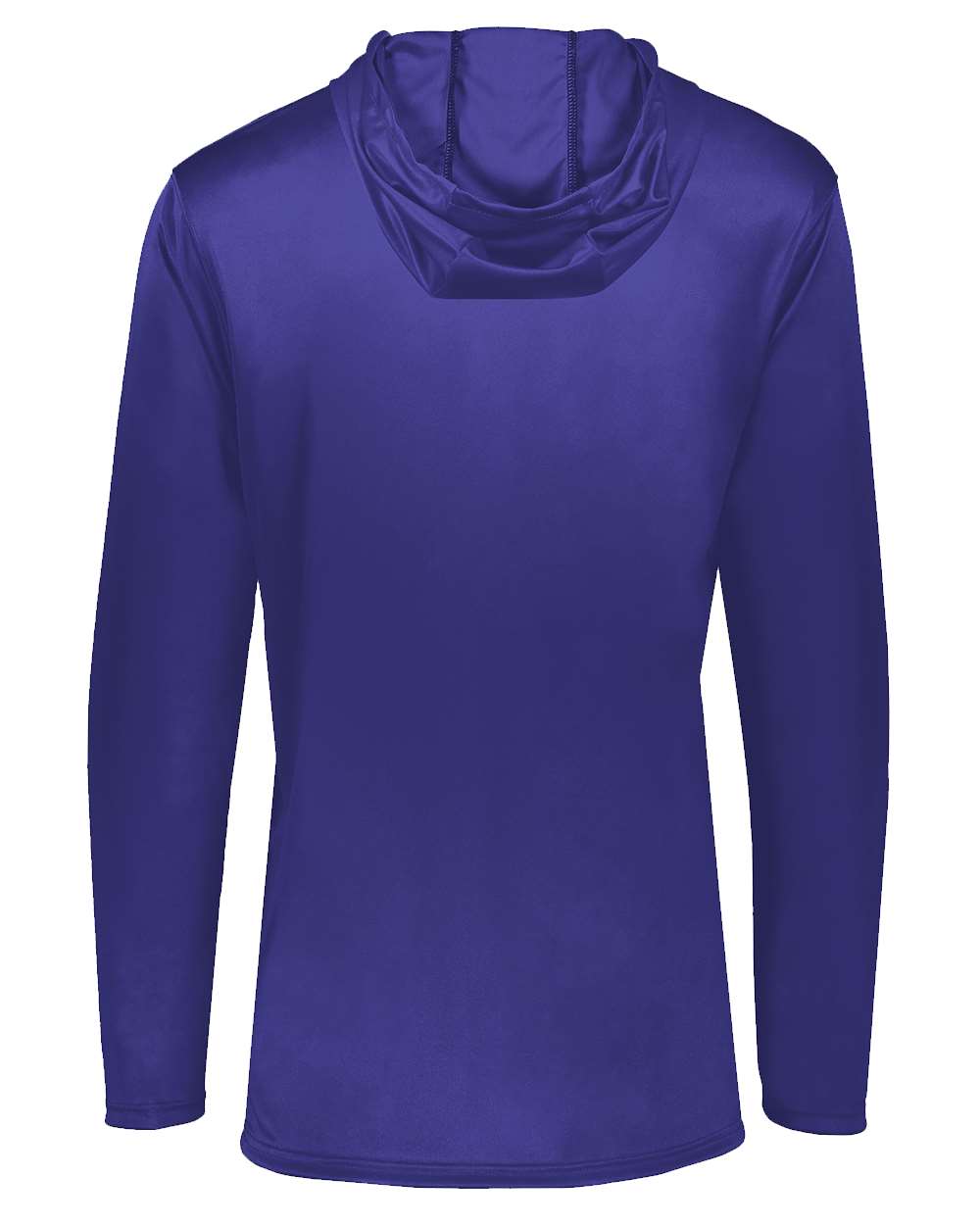 Men's Momentum Hooded Long Sleeve T-Shirt - 222830 77