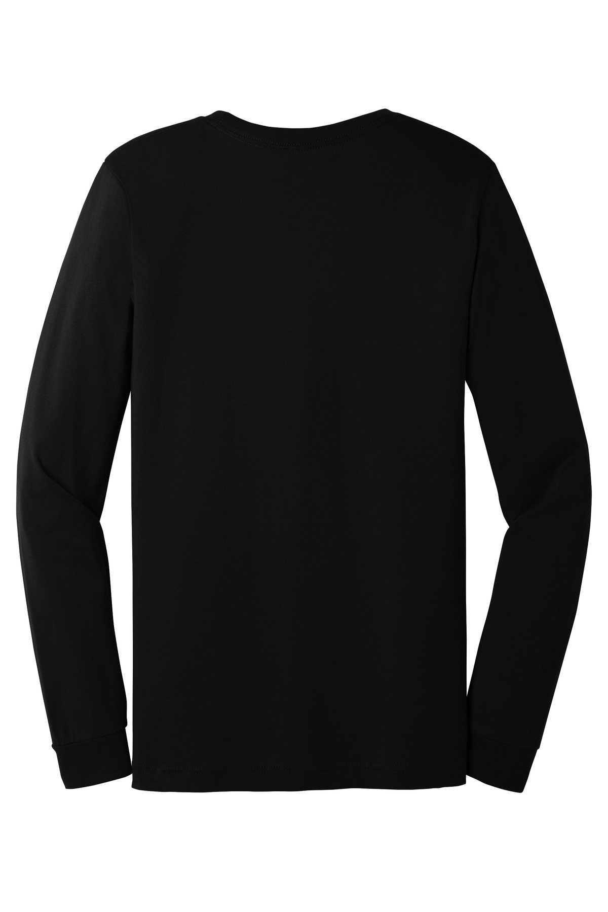 BELLA+CANVAS Unisex Jersey Long Sleeve Tee. BC3501 245