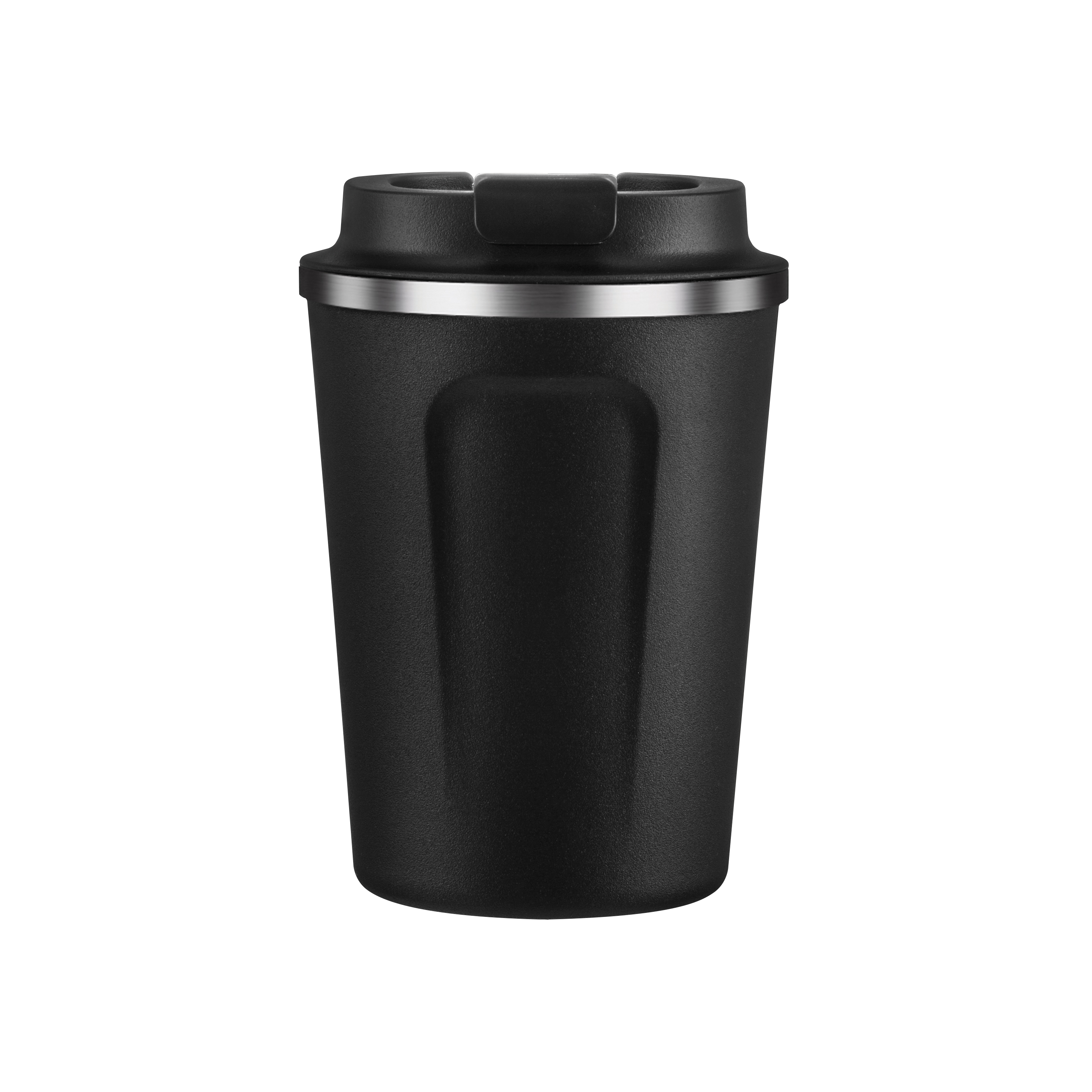 13 Oz. Cafe Compact Coffee Cup 3