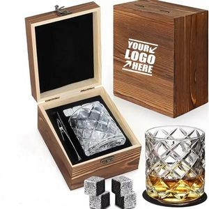 Whisty Glass Stones Gift Set 3