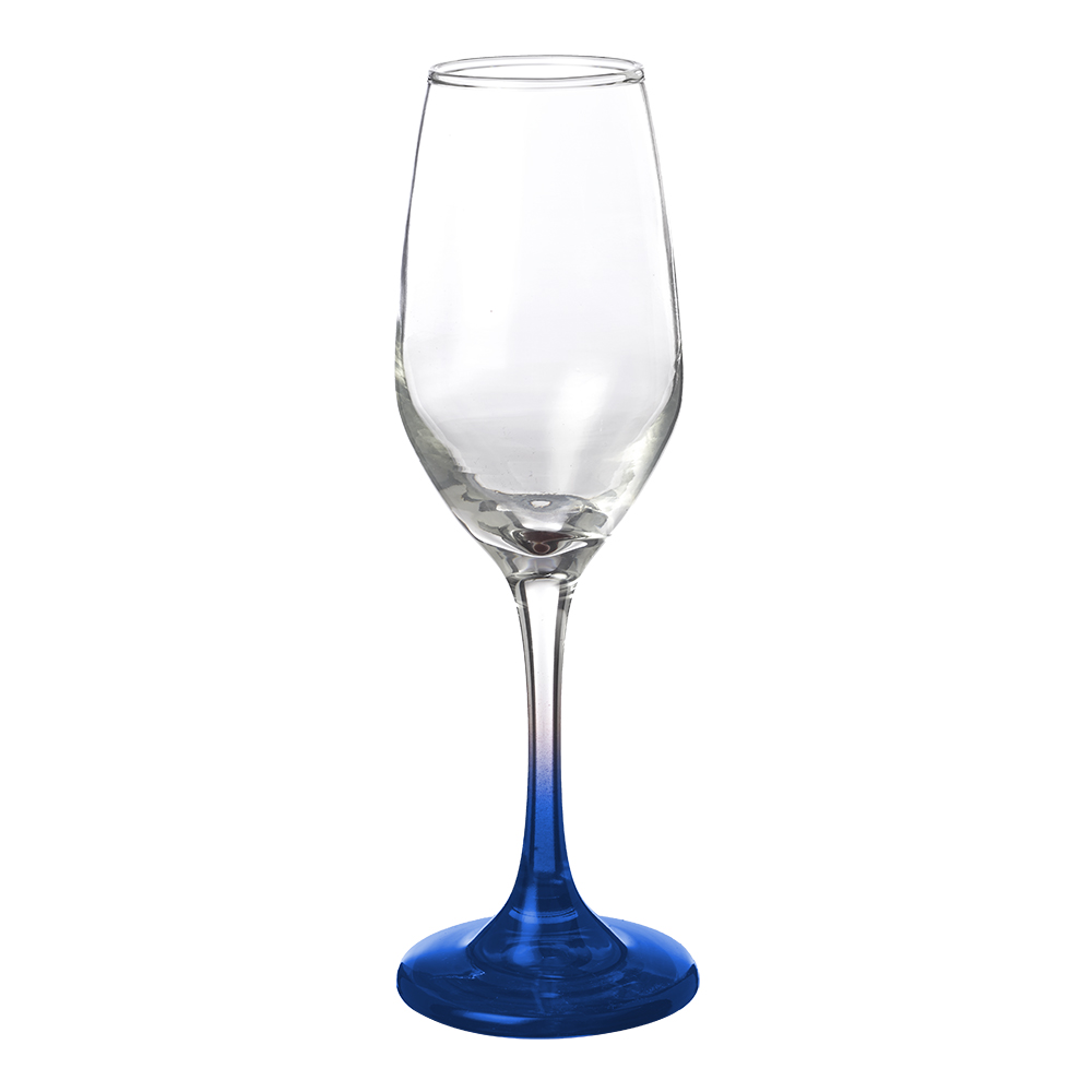8 oz. Brunello Champagne Glasses 23