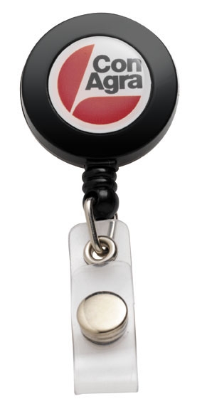 Round Badge Holders 6