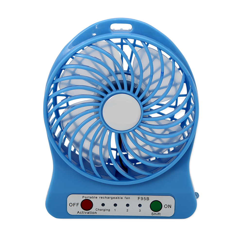 USB Fan - Simports 13