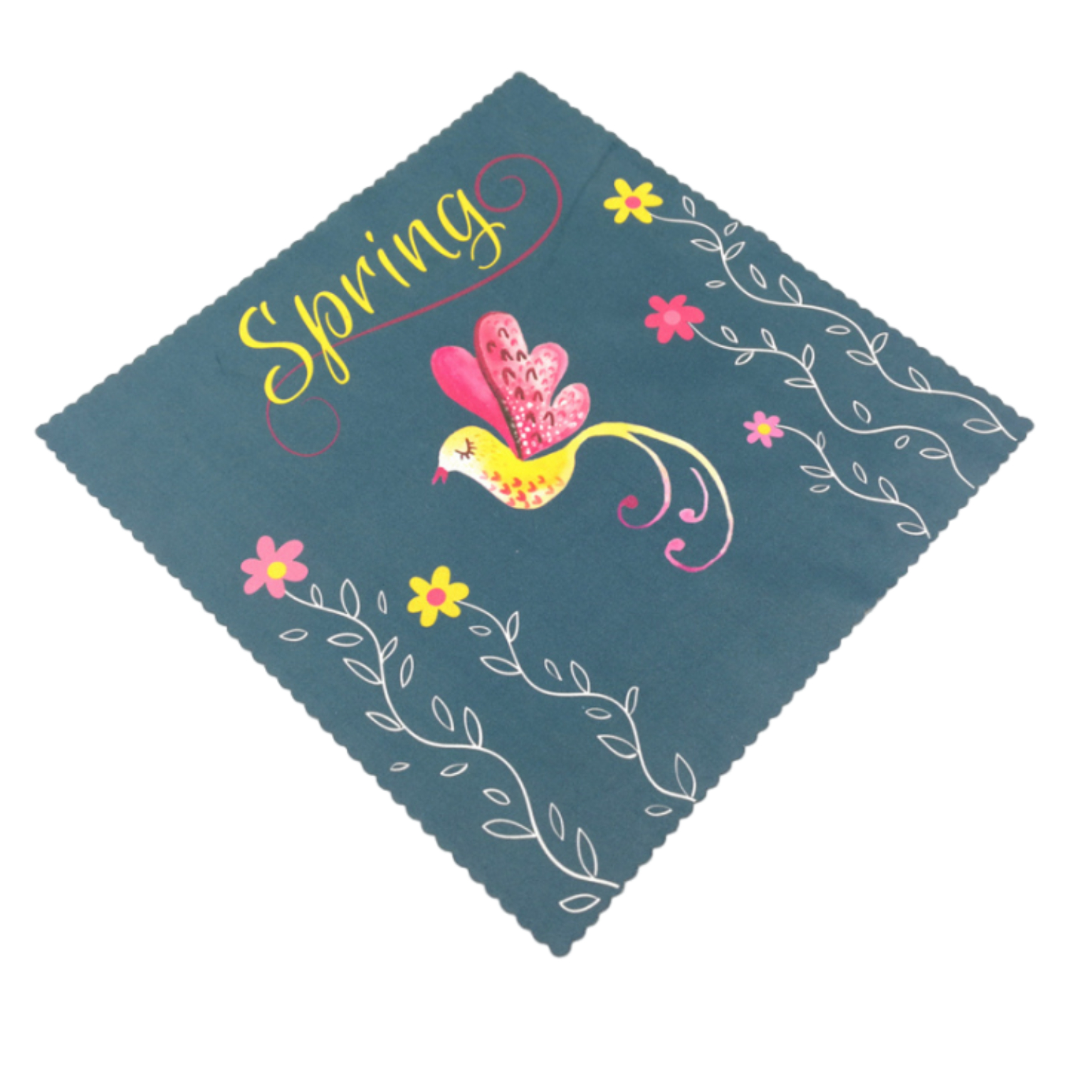 180 GSM Microfiber Multipurpose Cleaning Cloth 14