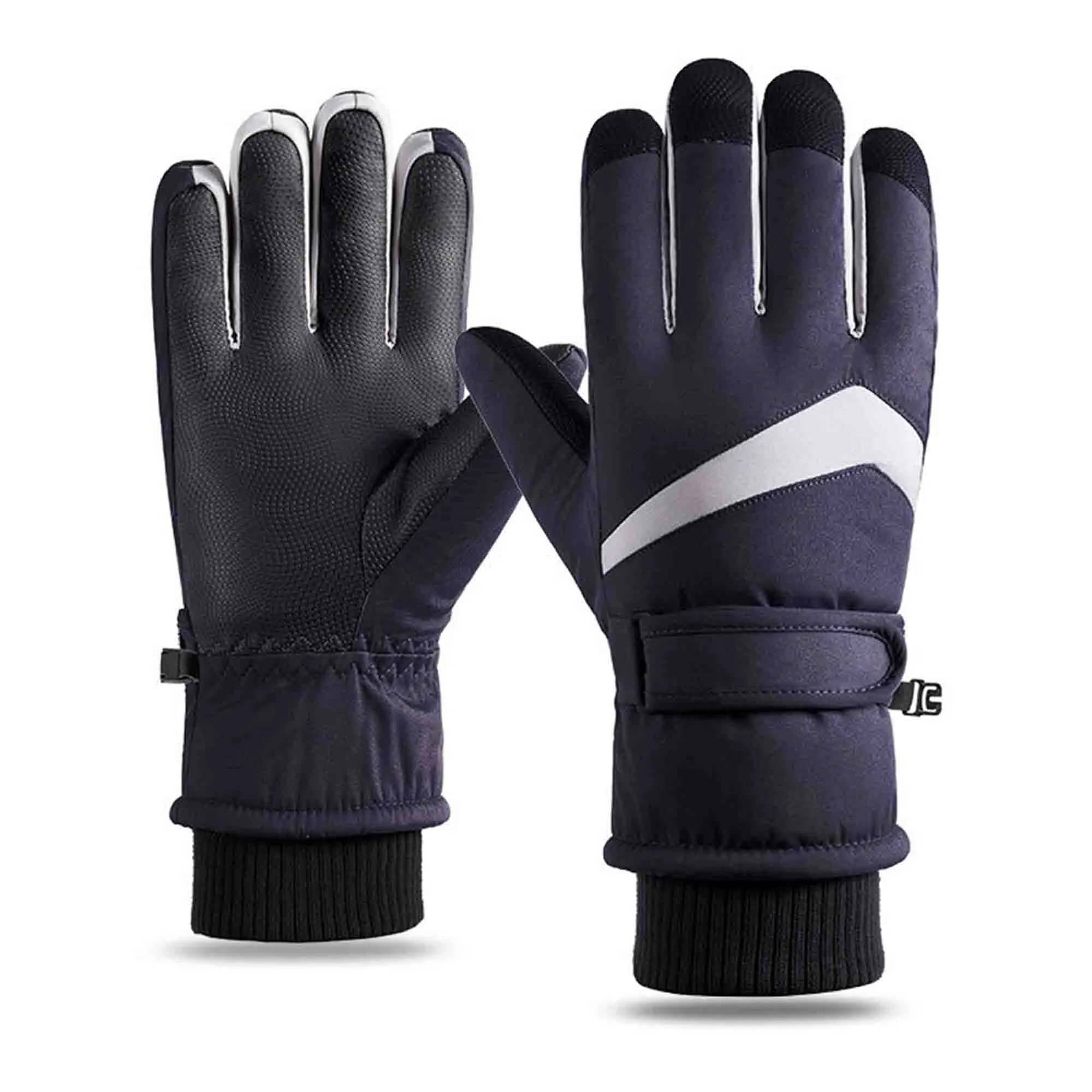Thickened Ski Gloves 1