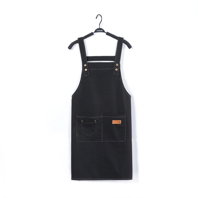 Canvas Apron 3