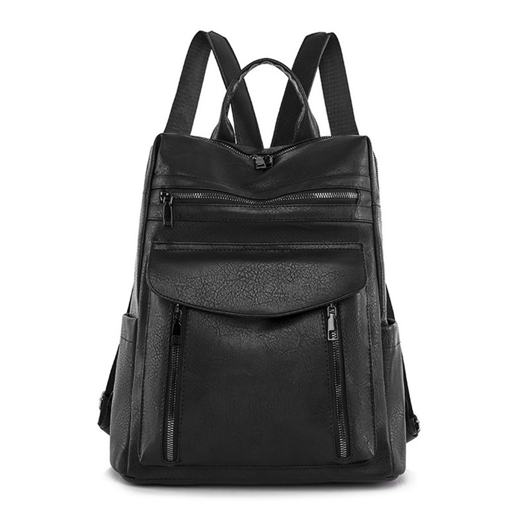 Splicing Backpack 2