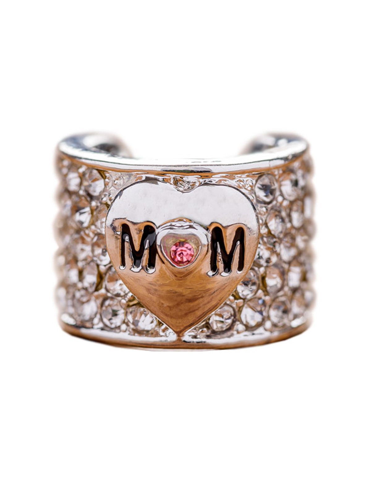 Prestige Medical - CharMED™ Crystal Stethoscope Charms 4