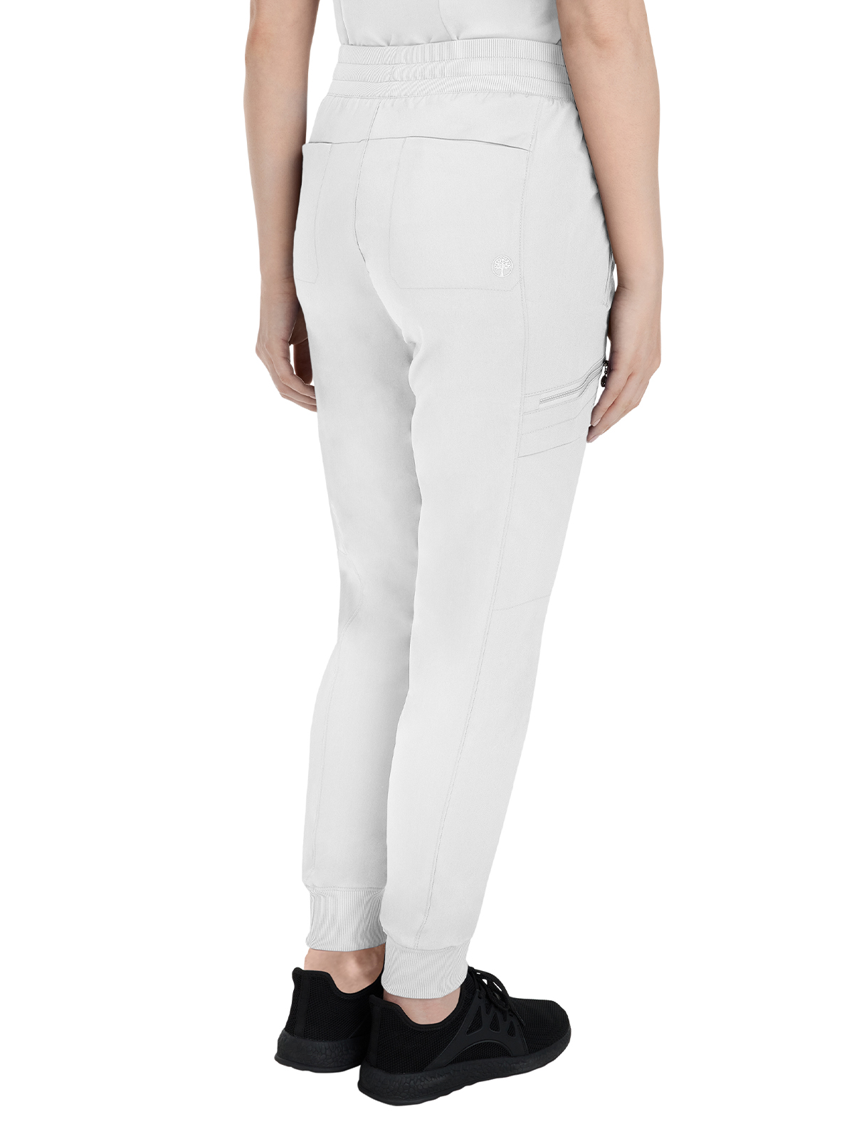 Healing Hands - HH Purple Label - Women's 7-Pocket Toby Modern Fit Pant 28