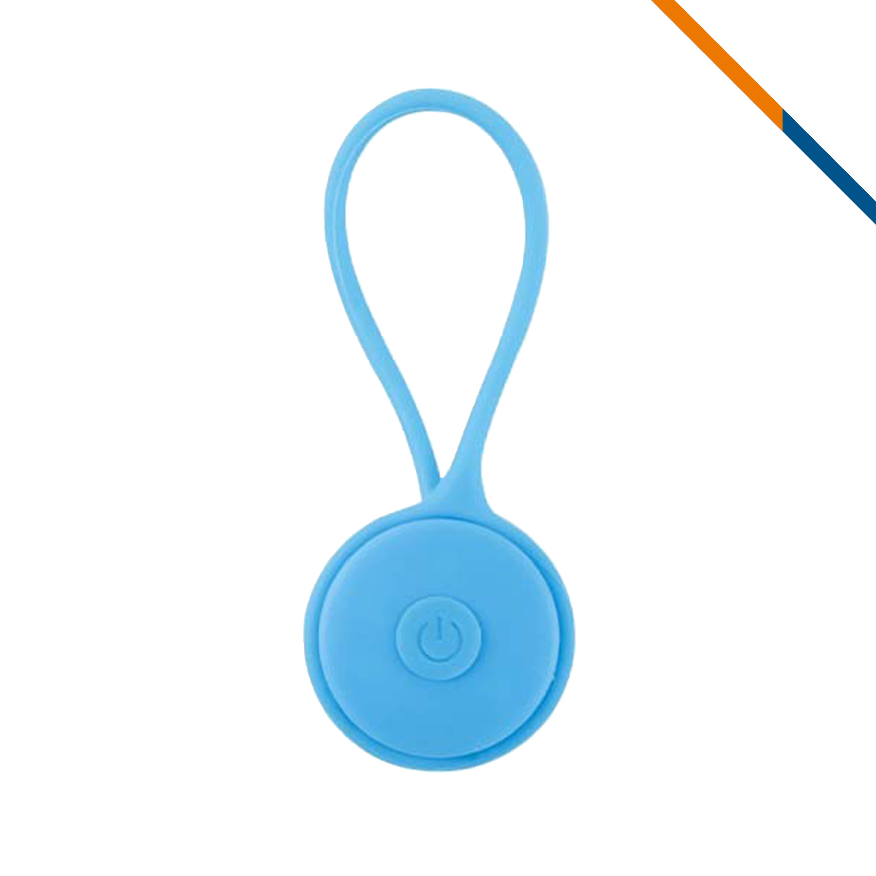 Milod Silicone LED Flashing Light 7