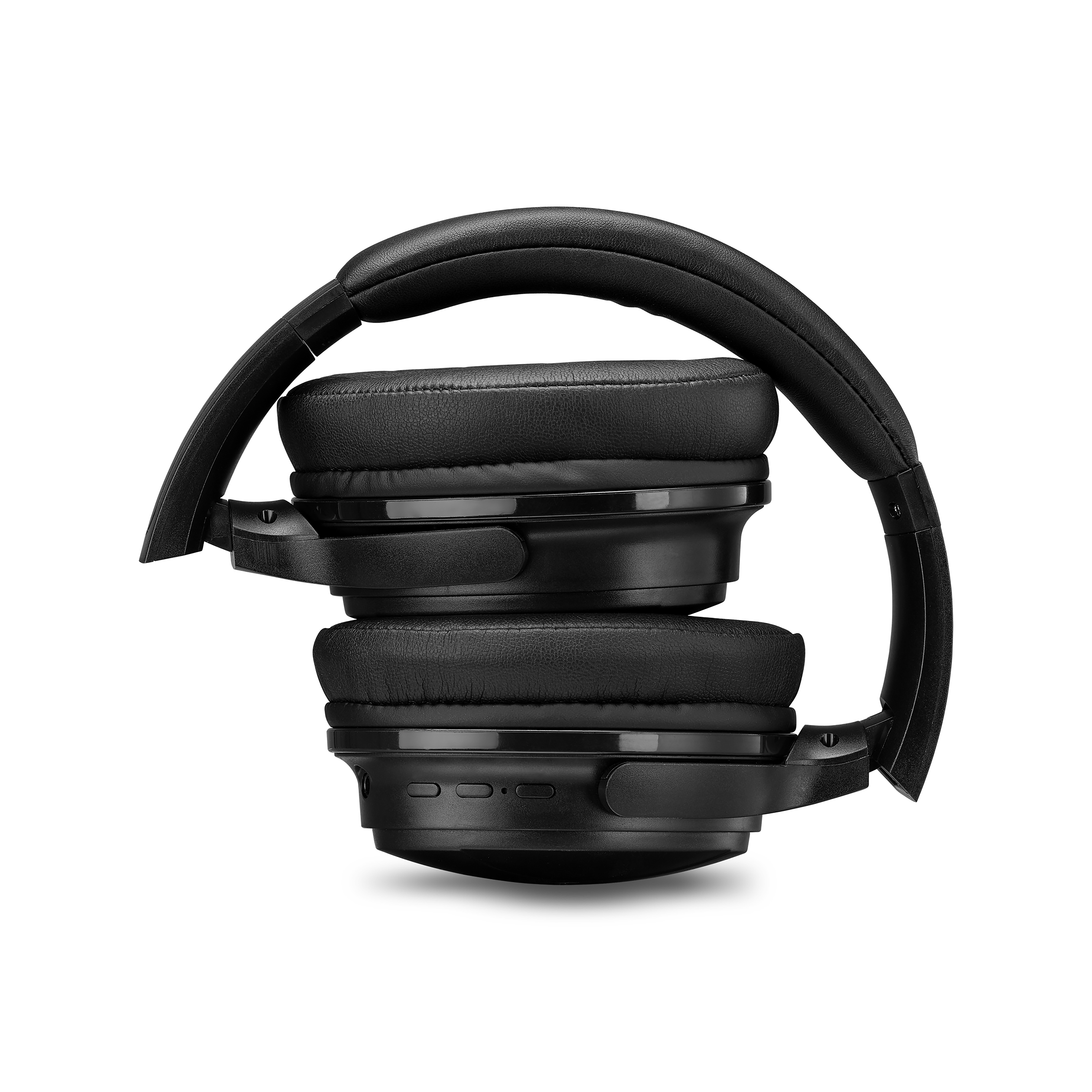 iLive™ Active Noise Cancellation Bluetooth Headphones 9