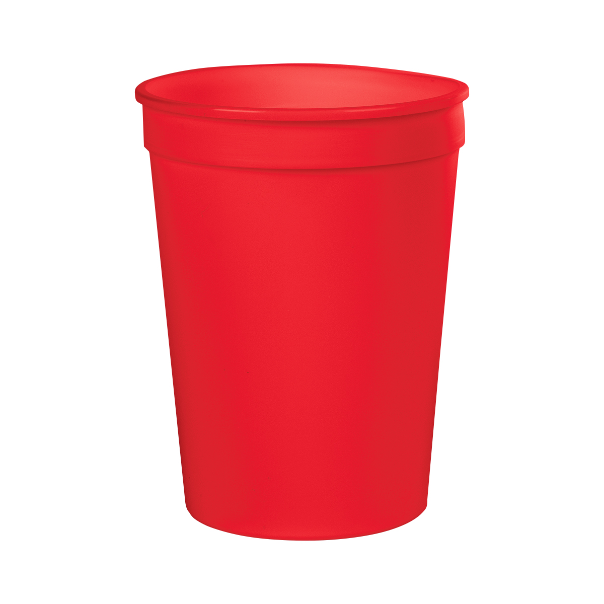 12 Oz. Full Color Big Game Stadium Cup 20