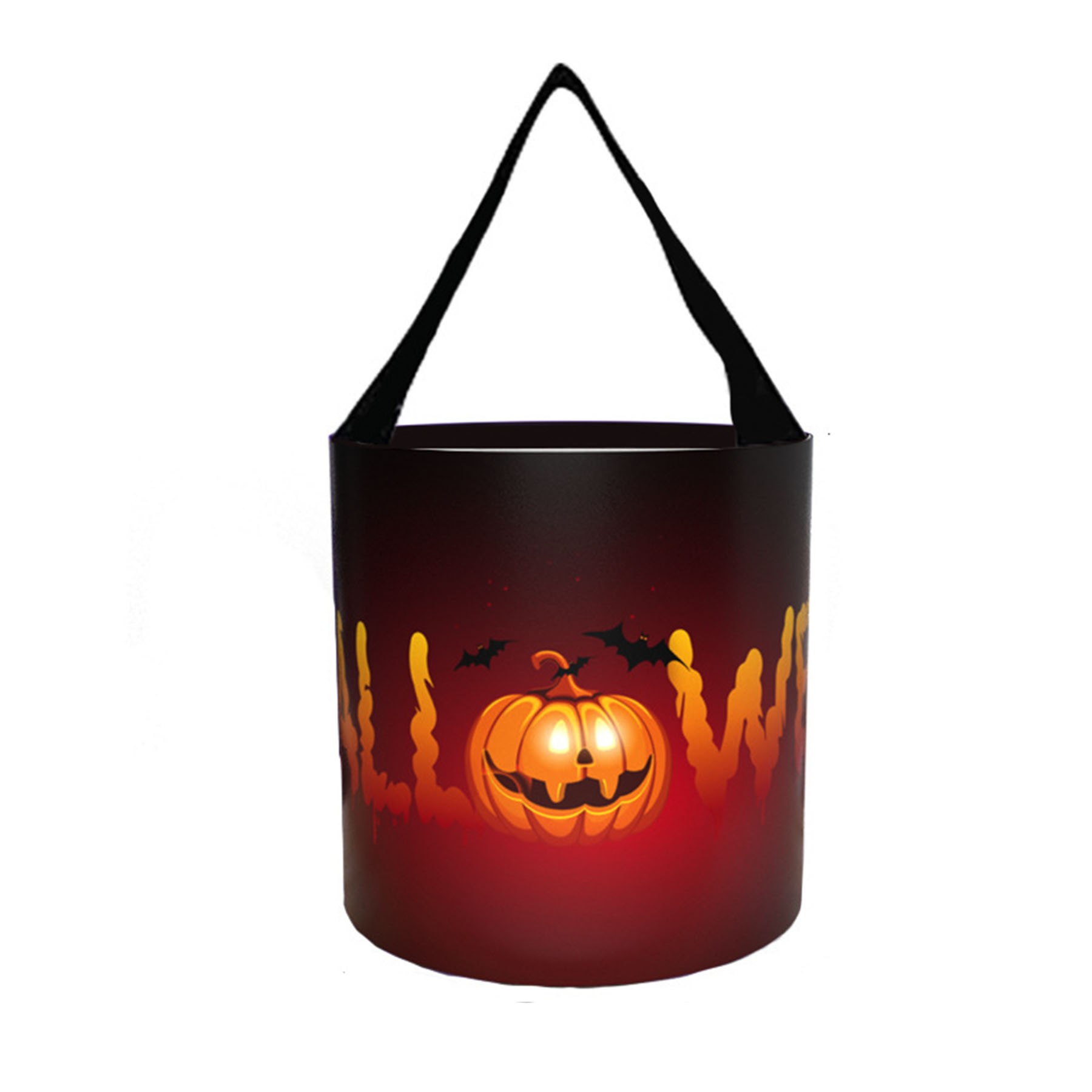 Halloween Candy Bag 6