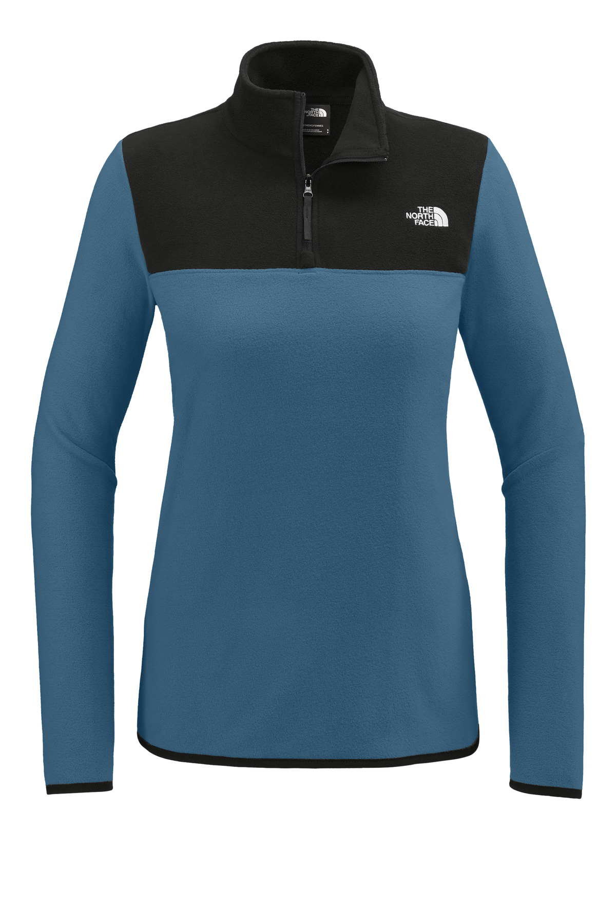 The North Face Women's Glacier 1/4-Zip Fleece NF0A7V4M 20