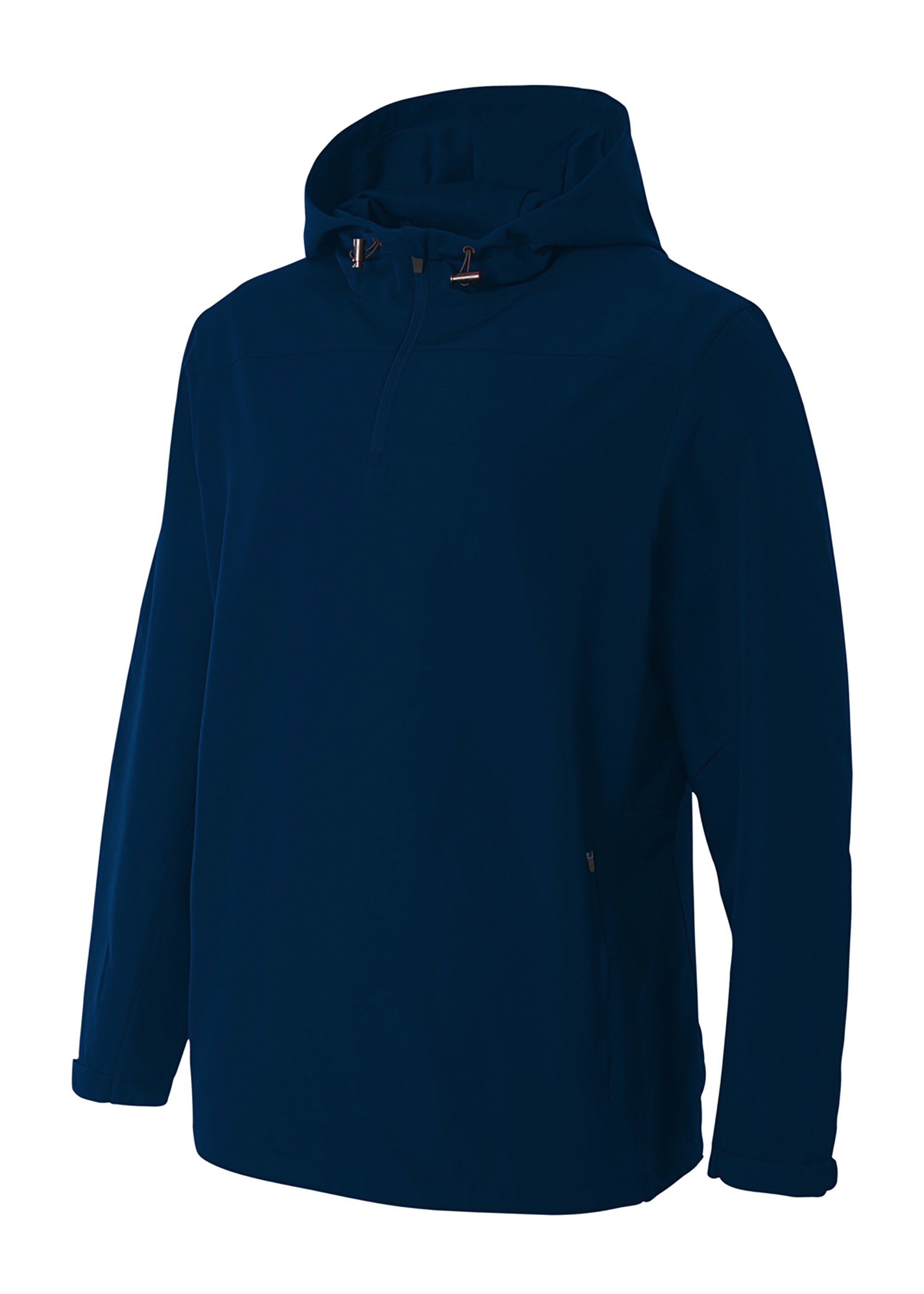 A4 Force 1/4 Zip Windbreaker 5