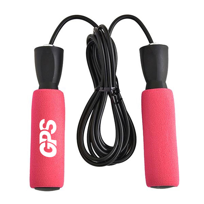 118 " Fitness Bearing Jumping Rope 2