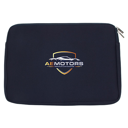 Chalet Neoprene Sleeve for 15.6" Laptops 12