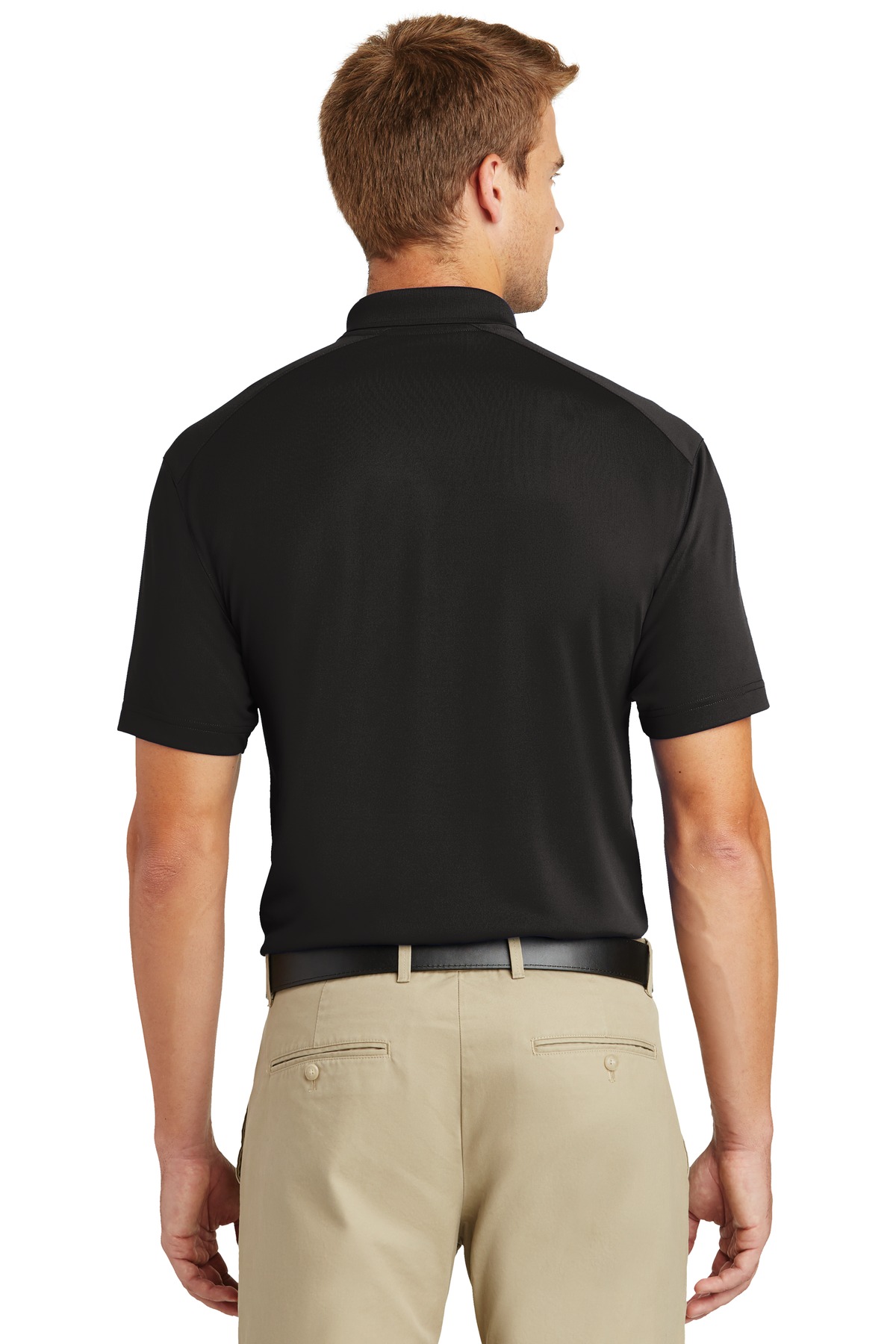 CornerStone® Tall Select Lightweight Snag-Proof Polo 4