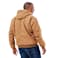Berne Heartland Washed Duck Hooded Work Jacket 15