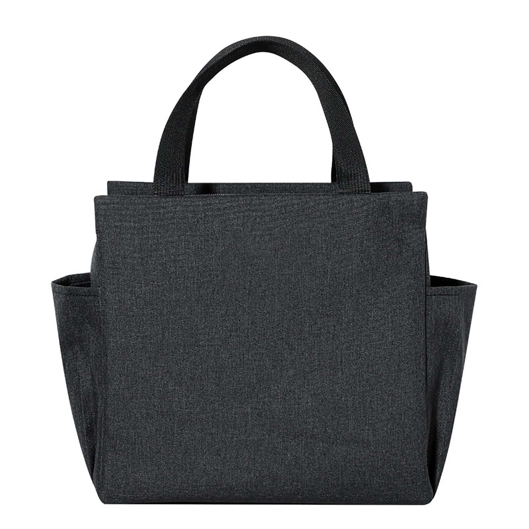 Aluminum Insulated Bento Bag 3