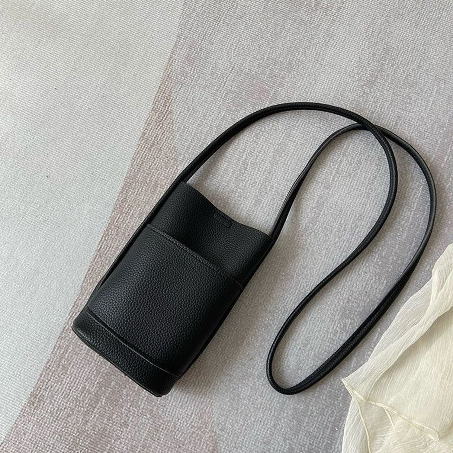 PU Crossbody Phone Bag 4
