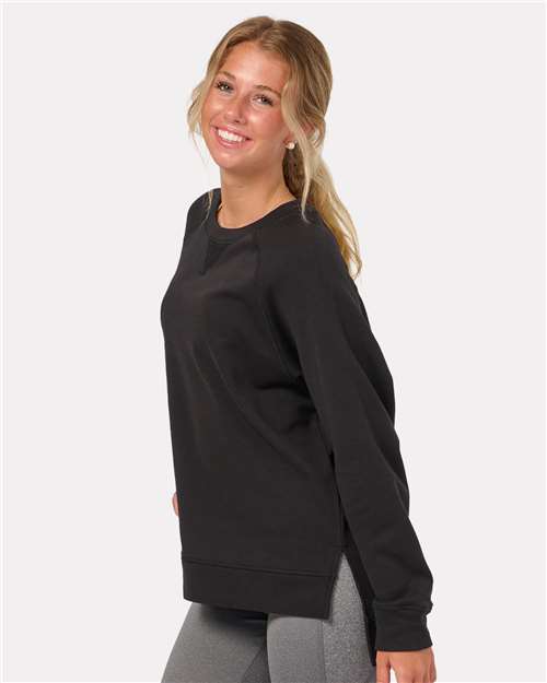 Women's Harlow French Terry Pullover