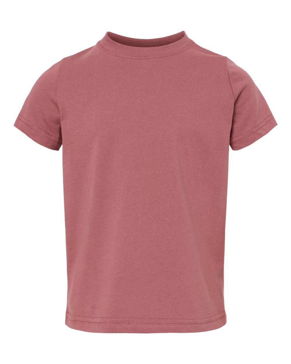 Toddler Fine Jersey Tee - 3321 422