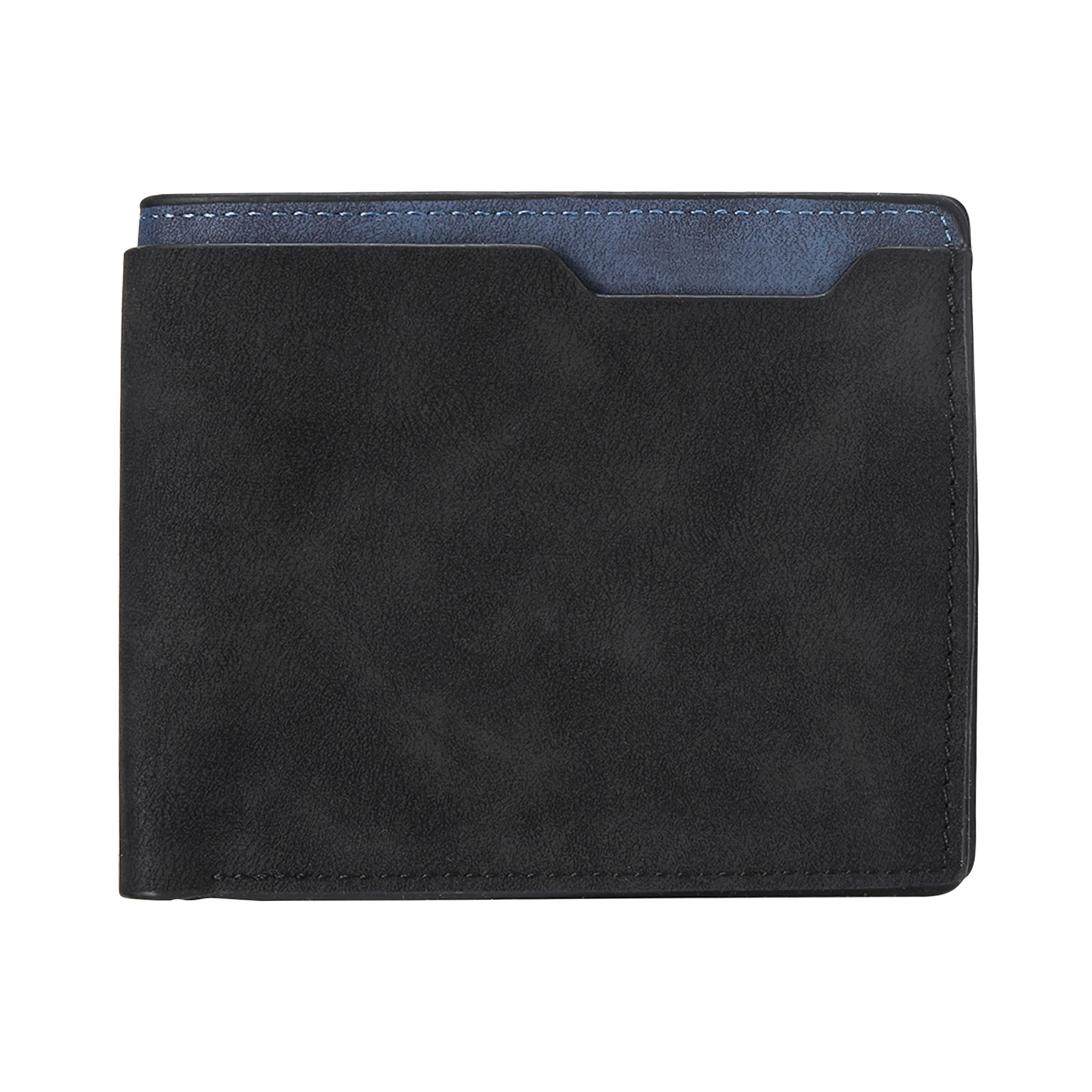 Vintage Leather Wallet 2