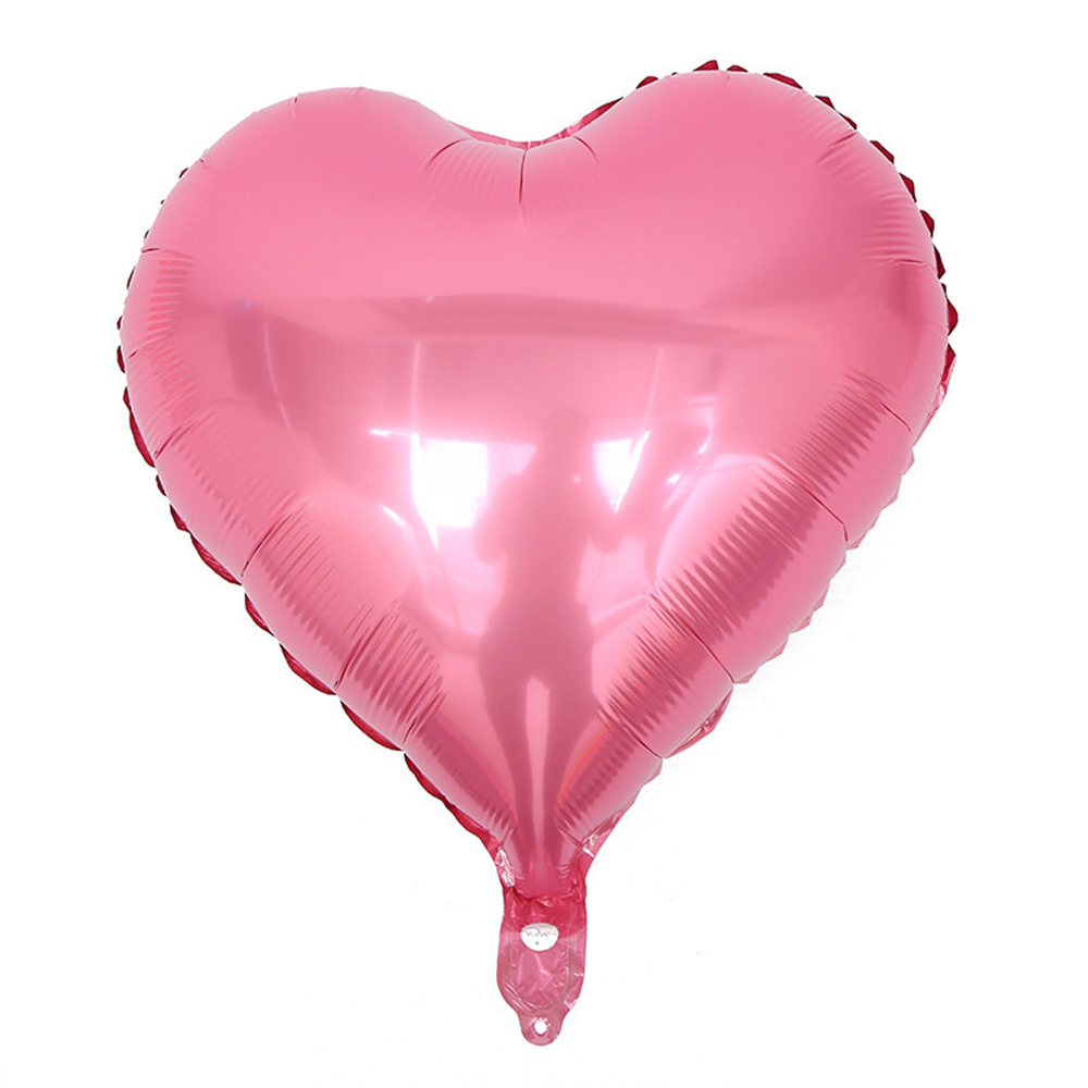 18'' Aluminum Foil Balloon 6